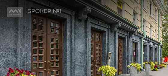 Офис, 85 м2 Санкт-Петербург