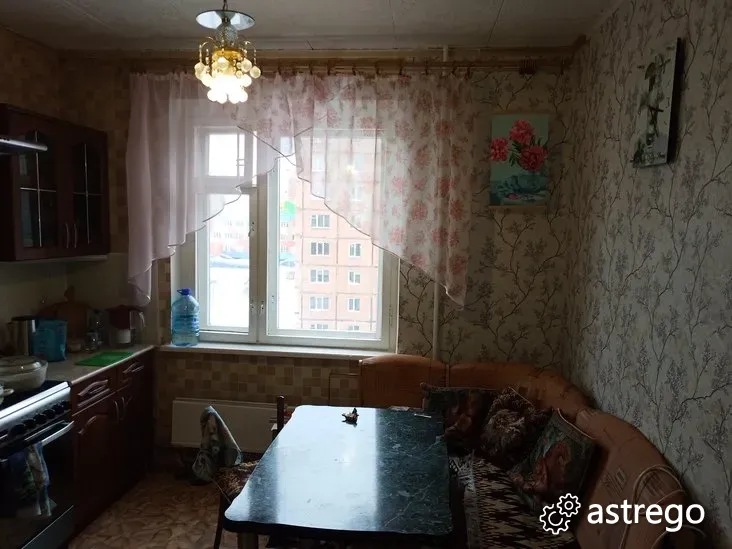 Продам 2-комн. Квартиру, 47.9 м2, 7/9 этаж Норильск - изображение 5