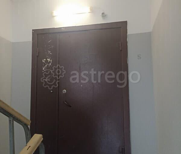 1-комн. квартира, 30 м2, 5/9 эт. Сосновоборск - изображение 9