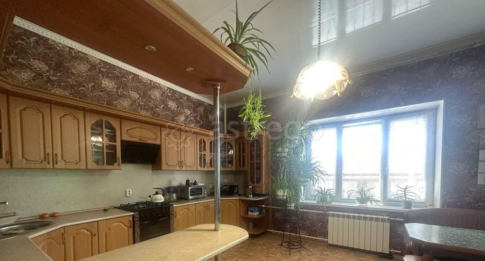 Коттедж, 290 м2, 10 соток, 2 эт. Астрахань - изображение 3