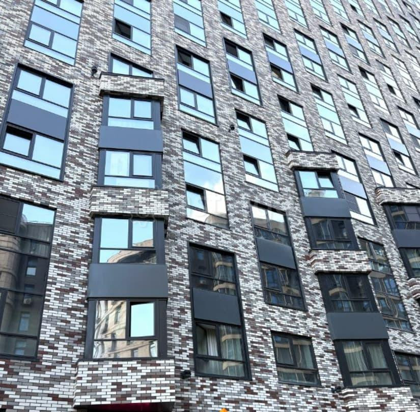 Студия, 35 м2, 7/33 эт. Москва - изображение 5