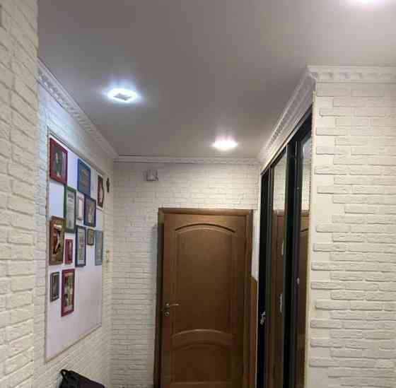 4-комн. квартира, 105 м2, 1/12 эт. Подольск