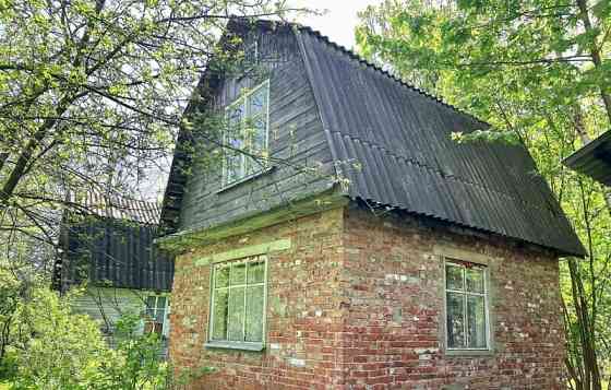 Дача, 32 м2 Егорьевск