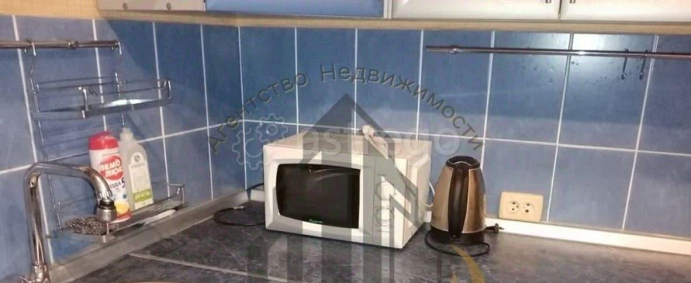 4-комн. квартира, 85 м2, 6/10 эт. Губкин - изображение 1