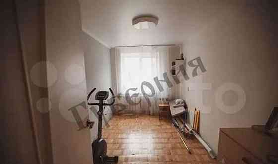 3-комн. квартира, 58 м2, 3/5 эт. Белгород