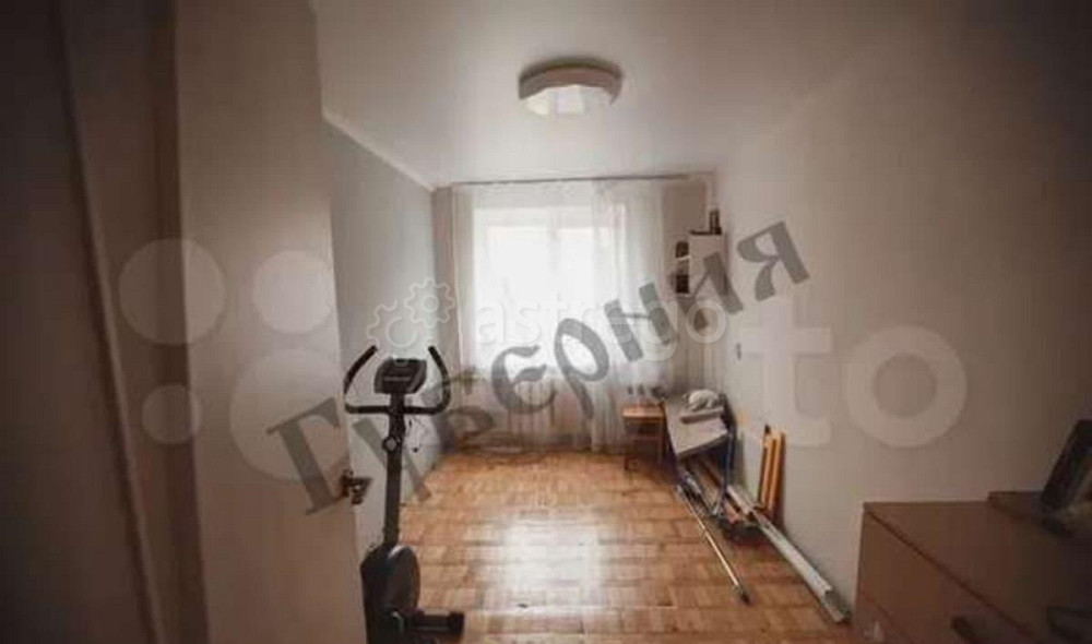 3-комн. квартира, 58 м2, 3/5 эт. Белгород - изображение 6