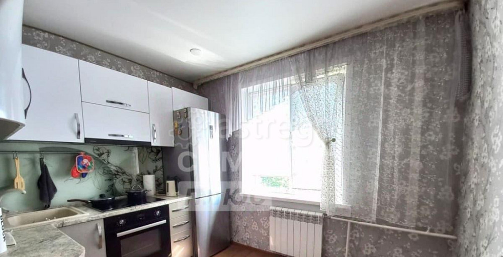 2-комн. квартира, 51.2 м2, 9/9 эт. Заринск - изображение 1