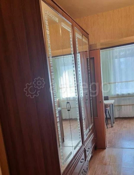 1-комн. квартира, 54 м2, 4/10 эт. Белгород - изображение 7