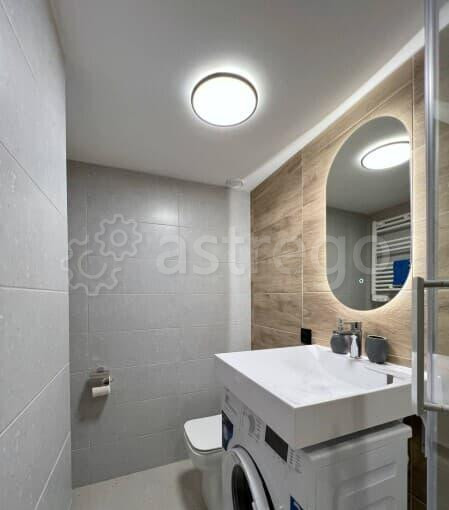 1-комн. апарт-ы, 25 м2, 2/2 эт. Москва - изображение 7