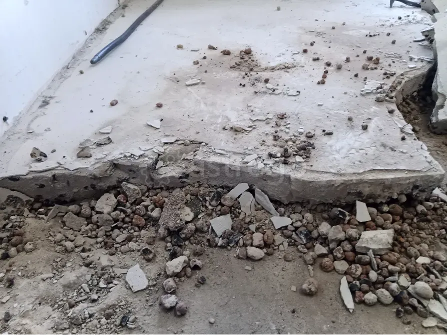 Демонтажные работы Белгород - изображение 1