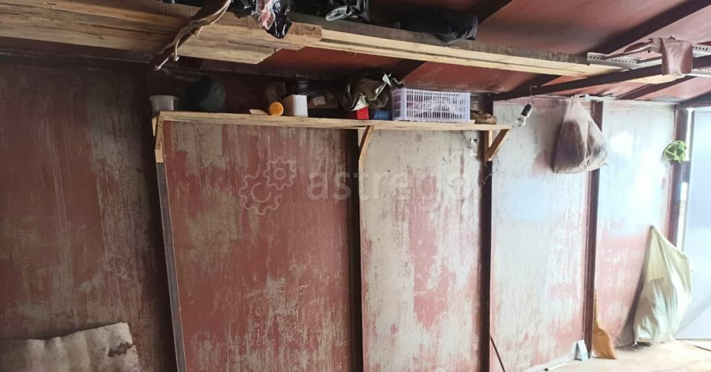 Свободного назначения, 22 м2 Уфа - изображение 3