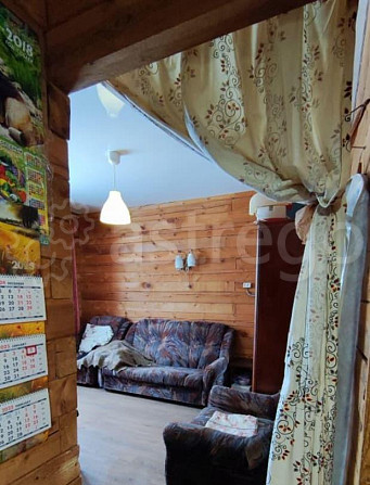 Коттедж, 55 м2, 7 соток, 1 эт. Иглино - изображение 5