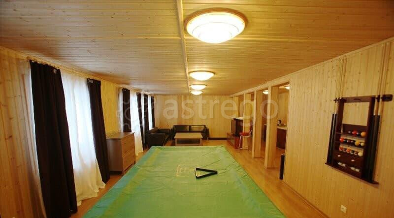 Коттедж, 400 м2 Санкт-Петербург - изображение 7