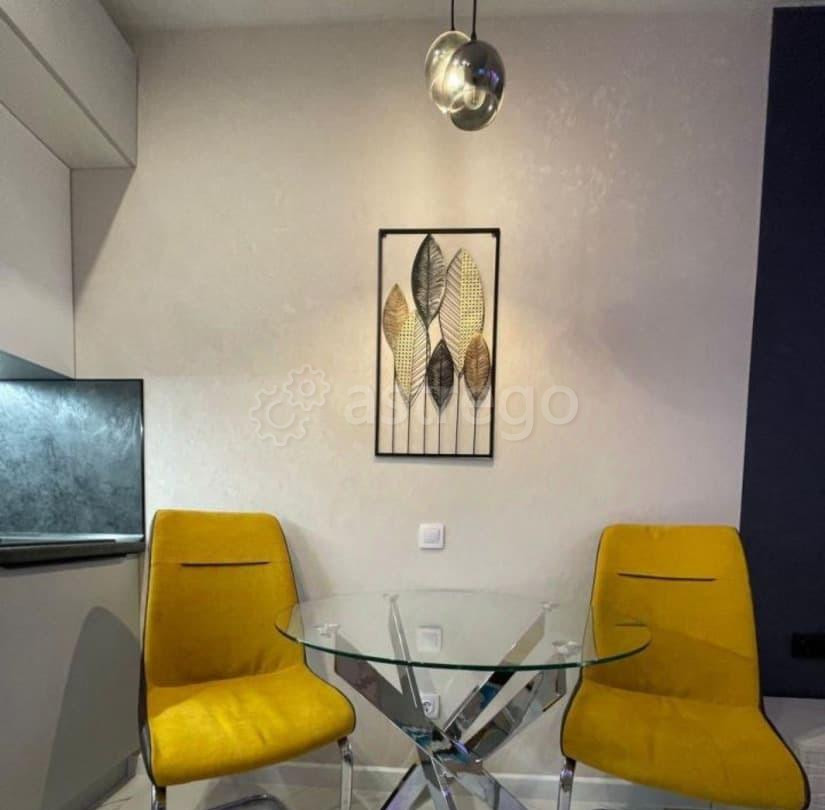 Студия, 30.1 м2, 16/17 эт. Электросталь - изображение 1