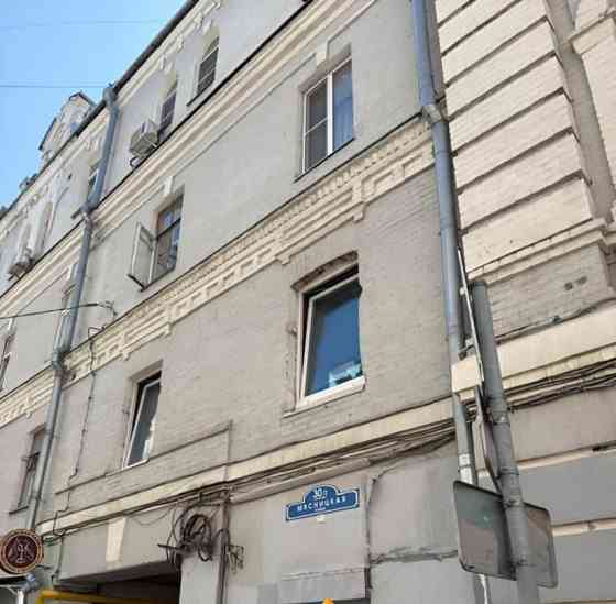 Комната, 22.8 м2, 3/4 эт. Москва