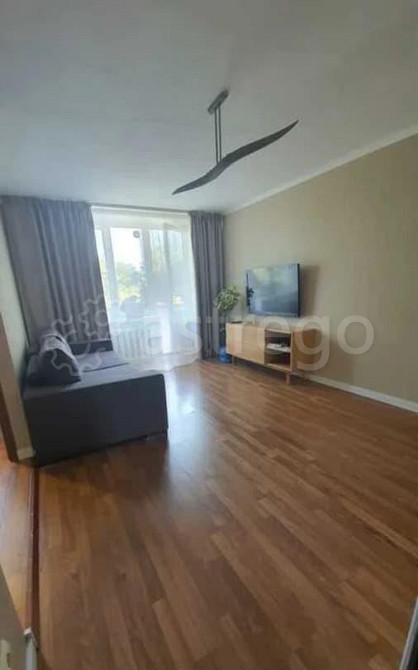 1-комн. квартира, 32 м2, 4/9 эт. Москва - изображение 1