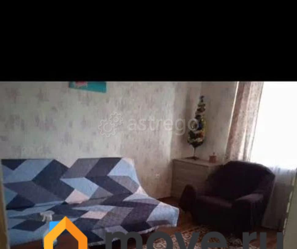 Студия, 26.9 м, 1/4 эт. Яблоновский - изображение 3