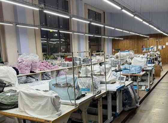 Свободного назначения, 465 м2 Щёлково