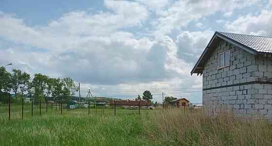 Коттедж, 109 м2, 18 соток, 2 эт. Емельяново