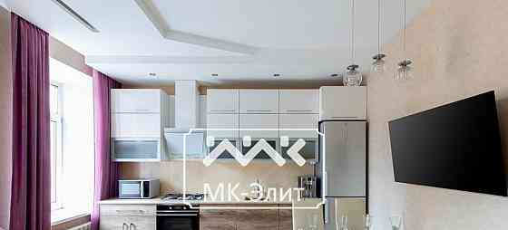3-комн. квартира, 87.4 м2, 5/6 эт. Санкт-Петербург