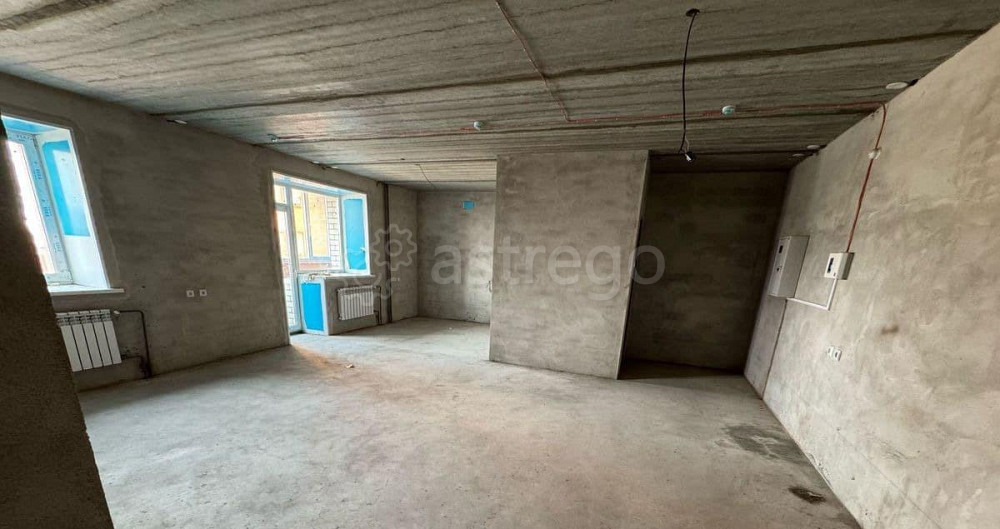 Свободного назначения, 52.6 м2 Благовещенск - изображение 1