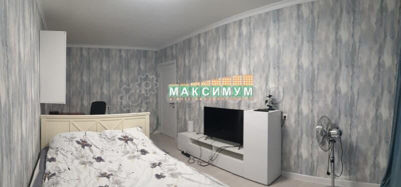 3-комн. квартира, 63 м2, 1/10 эт. Домодедово - изображение 6