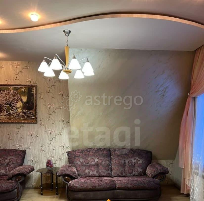 2-комн. квартира, 67 м2, 4/5 эт. Белогорск - изображение 5