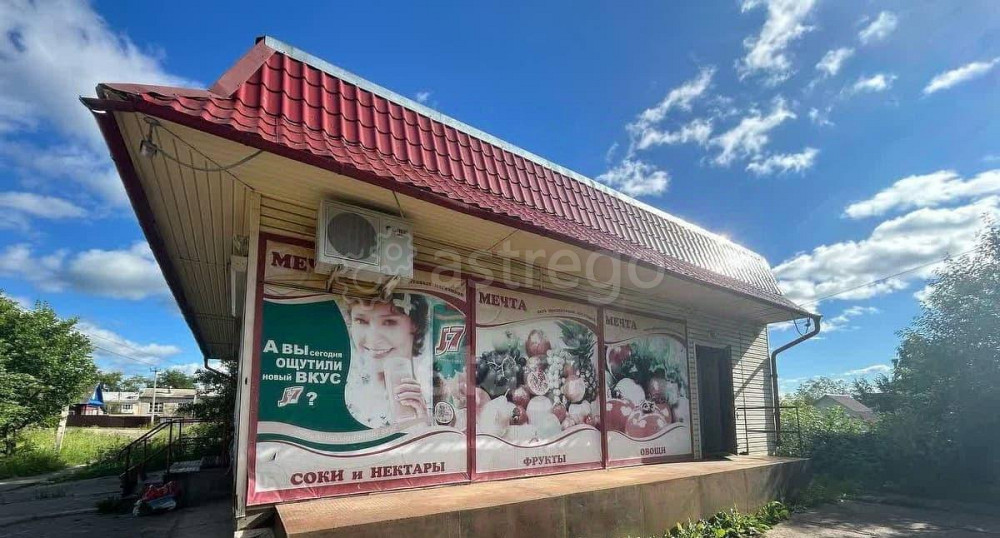 Торговое помещение, 214.9 м2 Котлас - изображение 6