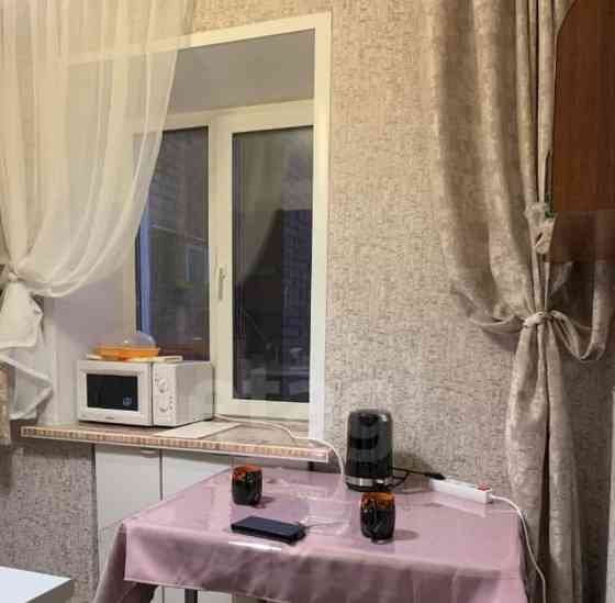 1-комн. квартира, 33 м2, 3/9 эт. Красноярск
