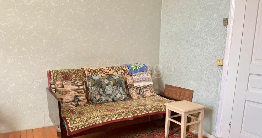 Комната, 16.5 м2, 8/8 эт. Москва - изображение 5