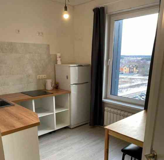 1-комн. квартира, 29 м2, 7/10 эт. Москва