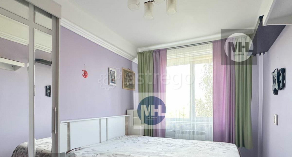 4-комн. квартира, 74.1 м2, 8/9 эт. Санкт-Петербург - изображение 4