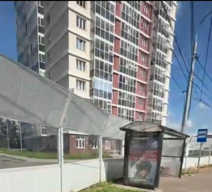 Свободного назначения, 114 м2 Красноярск - изображение 3