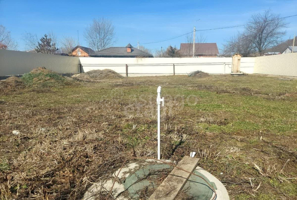 Земельный участок, 7 соток Тульский - изображение 10