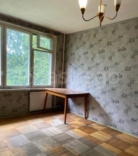 2-комн. квартира, 45 м2, 2/5 эт. Санкт-Петербург - изображение 4