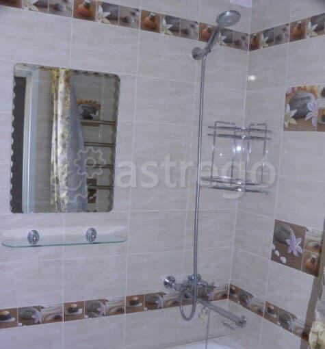 1-комн. квартира, 40 м2, 3/12 эт. Санкт-Петербург - изображение 4
