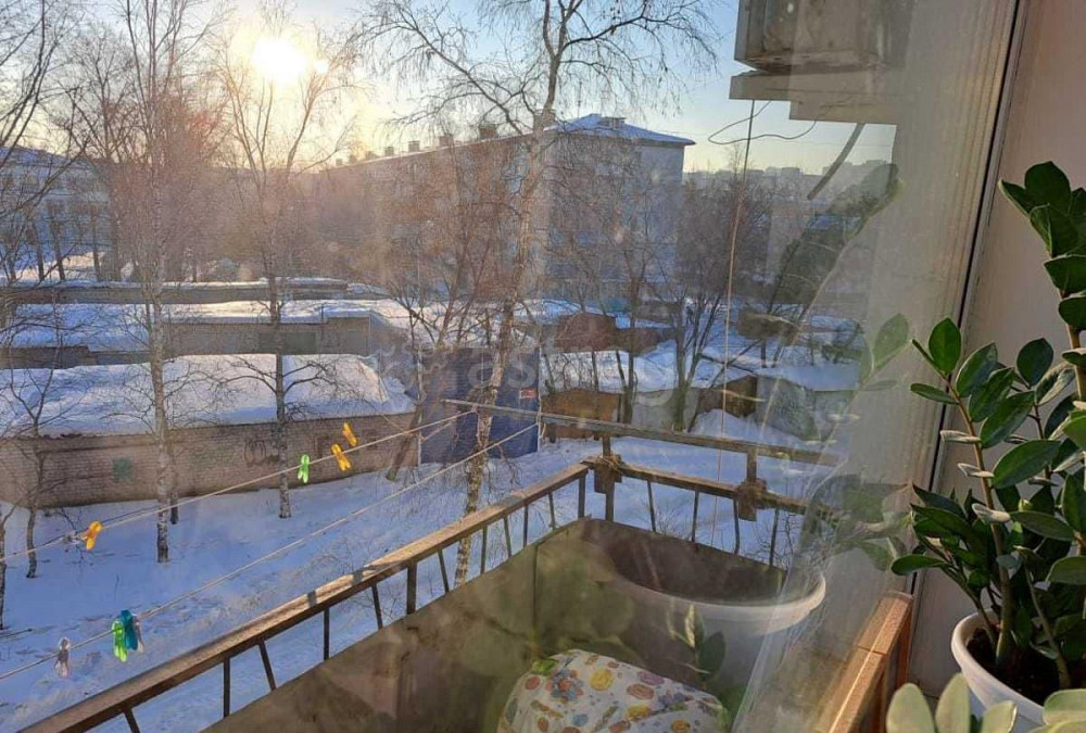 2-комн. квартира, 55 м2, 3/5 эт. Благовещенск - изображение 9
