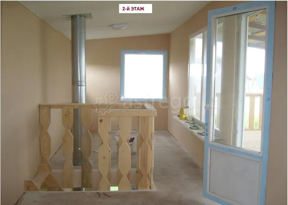 Жилое Помещение из Модулей Красноярск - изображение 4