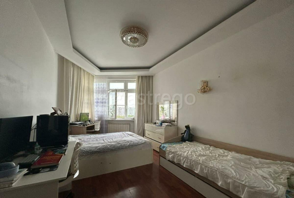 3-комн. квартира, 130 м2, 15/19 эт. Москва - изображение 10