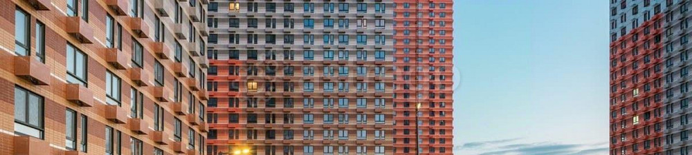 Студия, 19.7 м2, 32/33 эт. Москва - изображение 6
