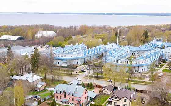 Земельный участок, 12 соток Санкт-Петербург