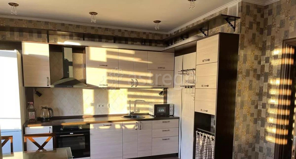 2-комн. квартира, 71 м2, 12/23 эт. Санкт-Петербург - изображение 7
