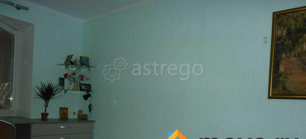 2-комн. квартира, 60 м2, 3/5 эт. Яблоновский - изображение 4