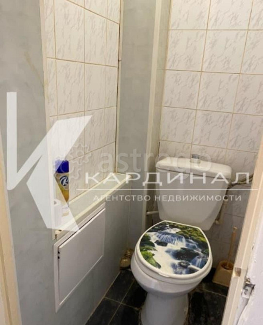 2-комн. квартира, 58 м2, 7/9 эт. Старый Оскол - изображение 9