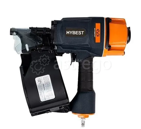 Пневматический монтажный пистолет Hybest HPCN83 Пермь - изображение 1