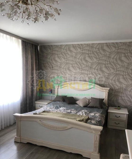 3-комн. квартира, 108.6 м2, 9/10 эт. Белгород - изображение 1