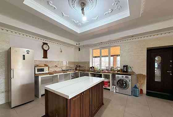 Коттедж, 440 м2, 15 соток, 2 эт. Белгород