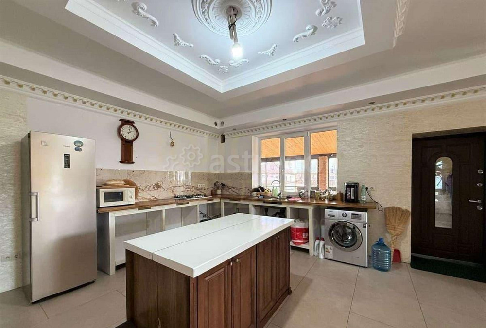 Коттедж, 440 м2, 15 соток, 2 эт. Белгород - изображение 2