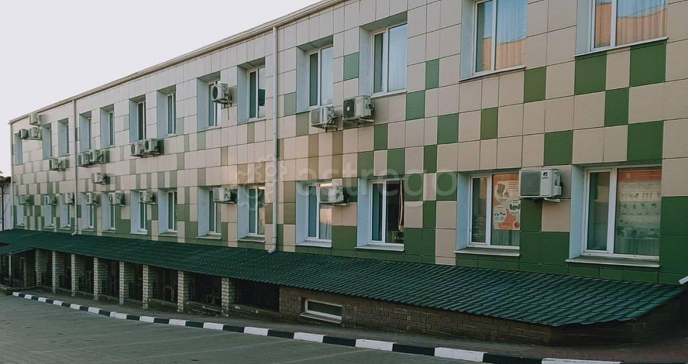 Отдельное здание, 2110 м2 Белгород - изображение 2