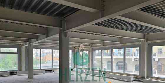 Склад, 618 м2 Красногорск